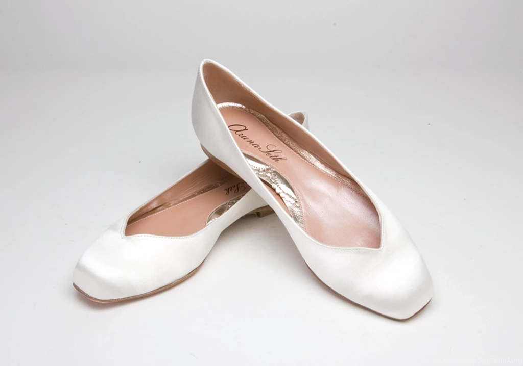 Ballet Shoes – BUZZERG