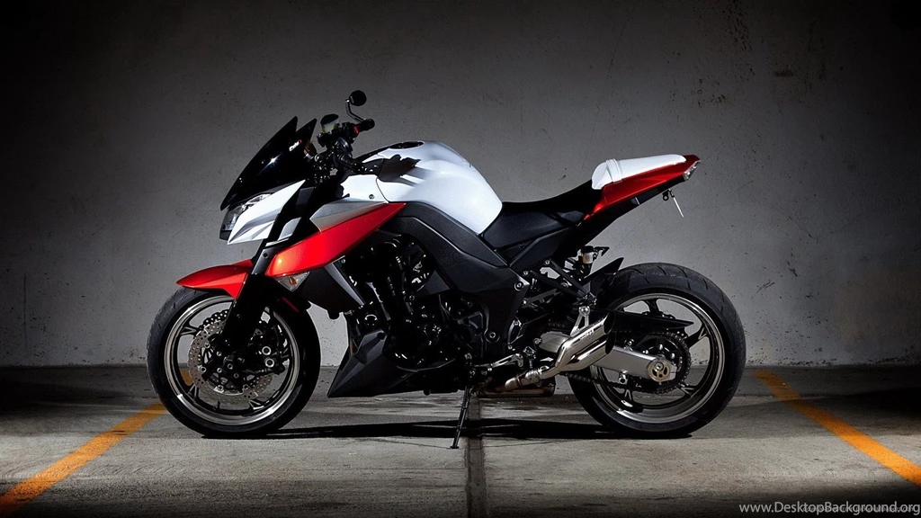 Download 1920x1080 Kawasaki Motorbike Wallpapers