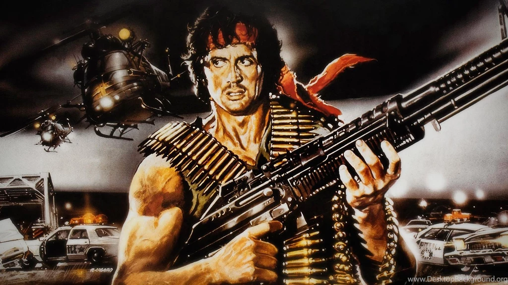 Stallone Wallpapers