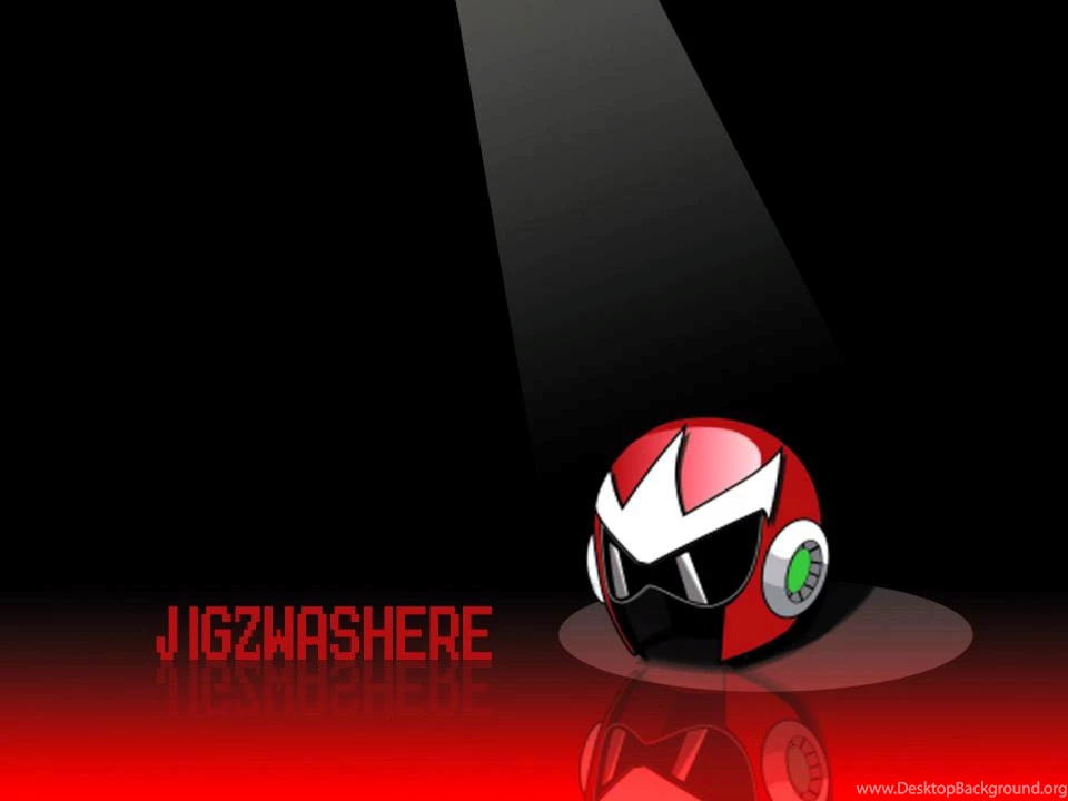 Protoman Helmet By Jigz666 On DeviantArt