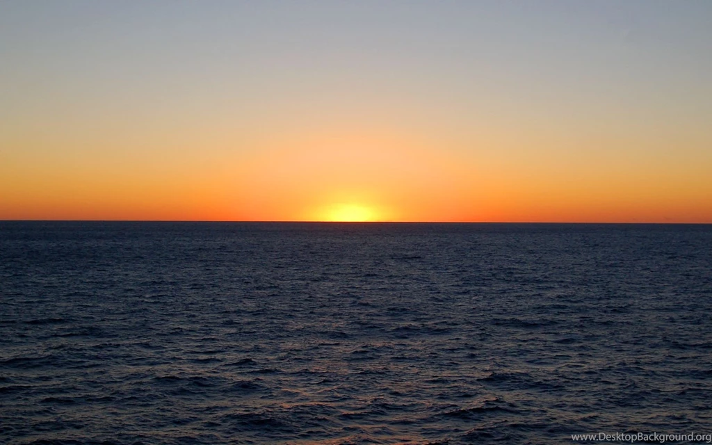 Sunset, Calming, Wallpapers, Backgrounds (