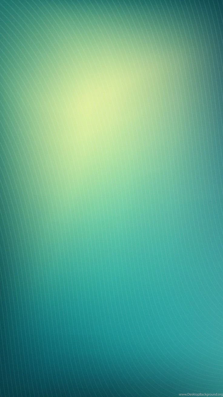 Green Gradient. 18 Calming Blurred Lights And Gradients Wallpapers ...