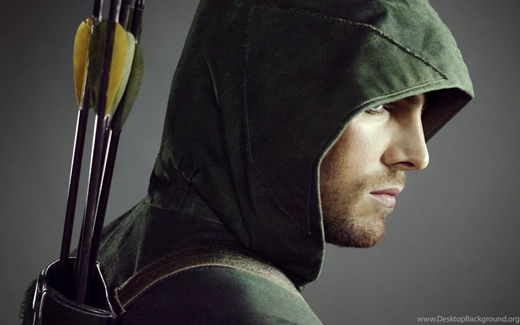 Arrow Tv Series Oliver Queen Actor Stephen Amell Hd Wallpapers ...