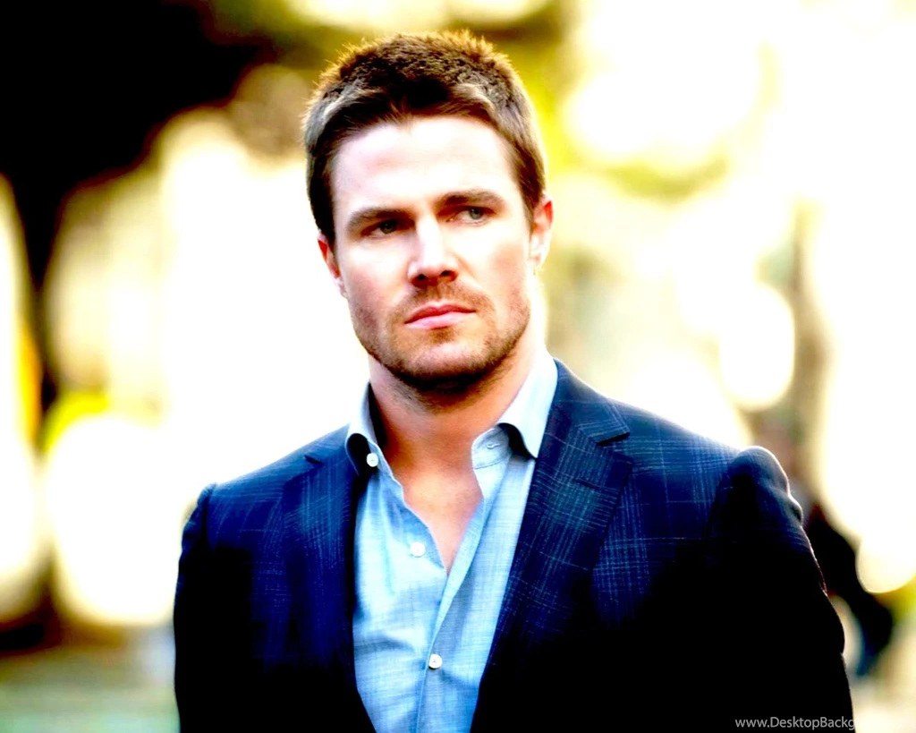 Oliver Queen   Arrow Wallpapers (34486928)   Fanpop