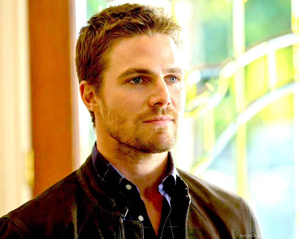 Oliver Queen   Arrow Wallpapers (34486914)   Fanpop
