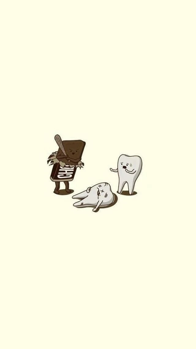 Funny Iphone Wallpapers On Pinterest