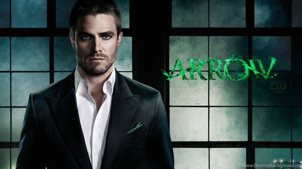 Arrow: Oliver Queen HD Wallpapers