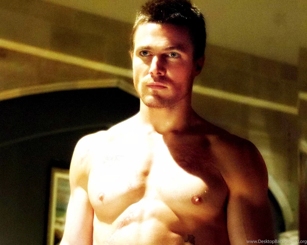 Oliver Queen   Arrow Wallpapers (34486937)   Fanpop