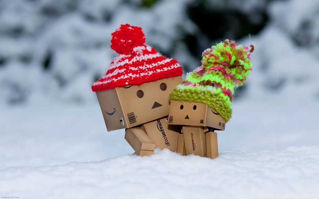 Danbo Wallpapers 162648