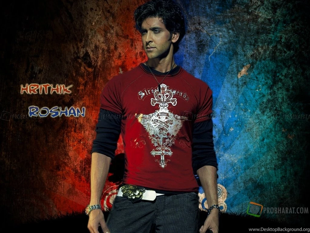 Hrithik Roshan, Hrithik Roshan Wallpapers Download, Wallpapers Of ...