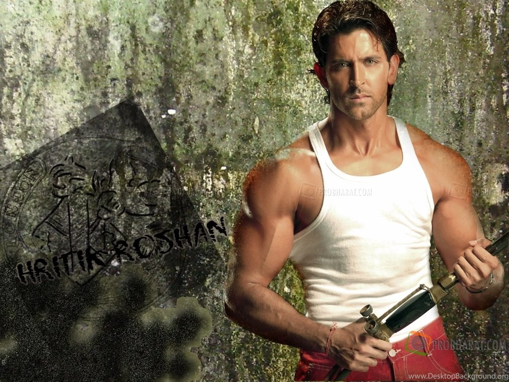 Hrithik Roshan, Hrithik Roshan Wallpapers Download, Wallpapers Of ...