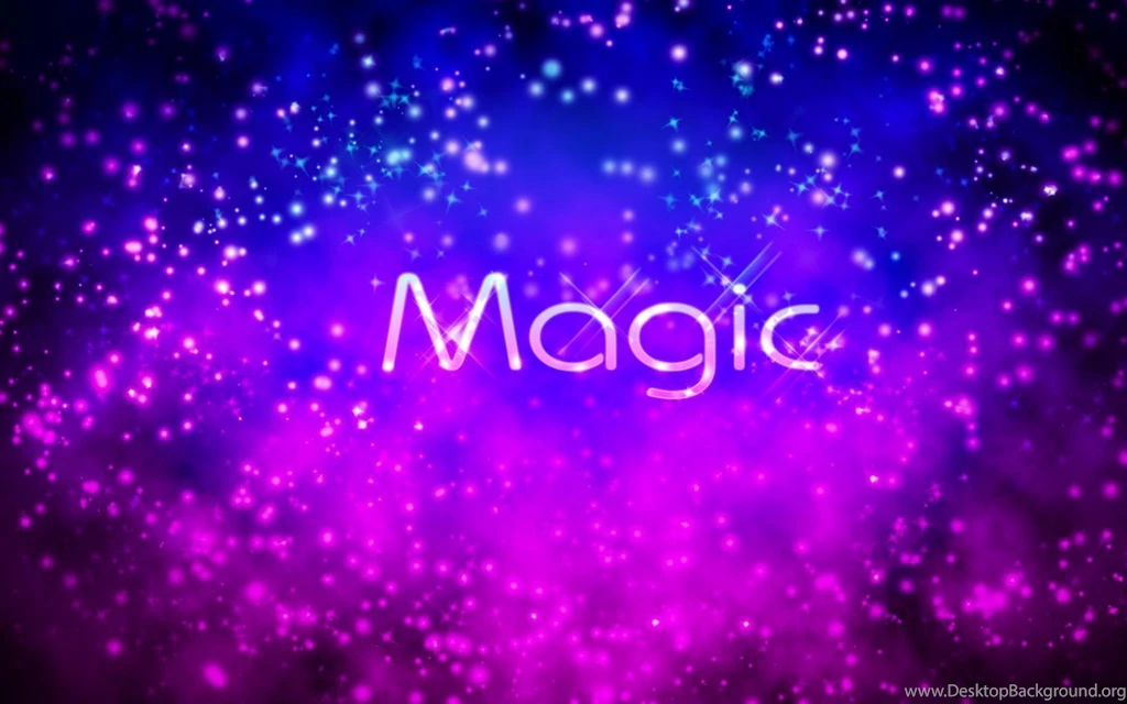 Magic Wallpapers By 170V3R On DeviantArt