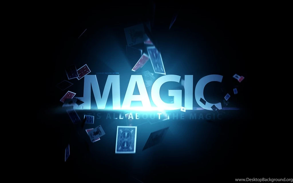 Best Art Wallpaper: Magic, 485573, Art