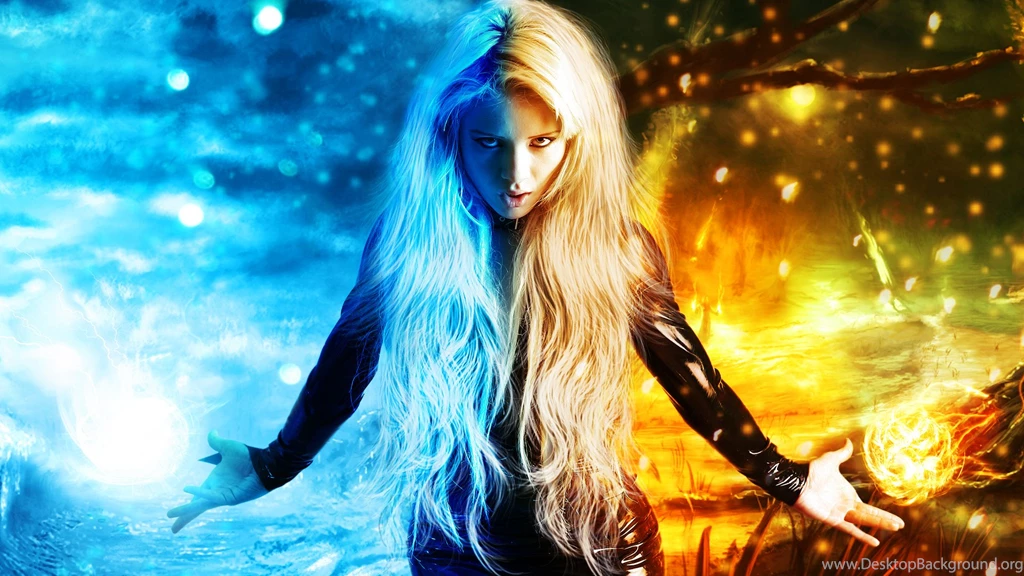 70 Magic HD Wallpapers