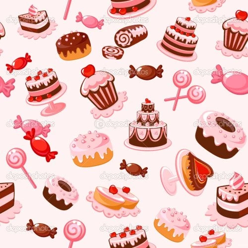 Cupcake Backgrounds
