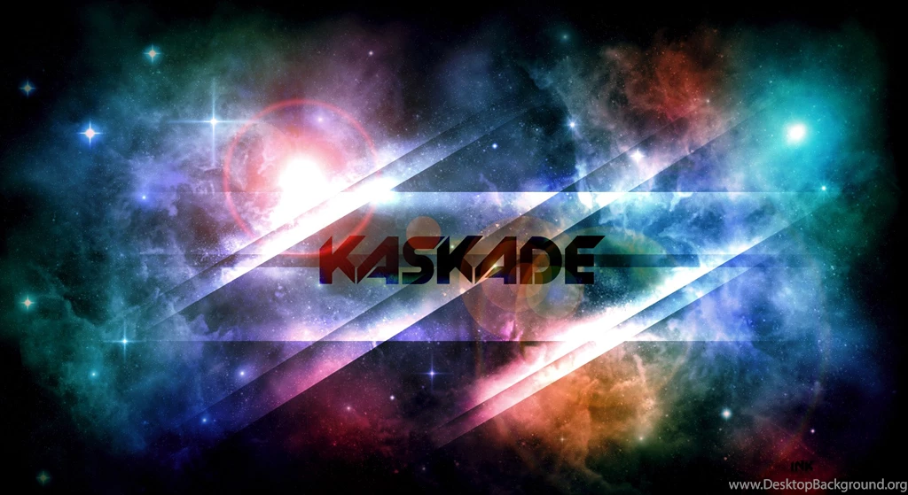 Kaskade Gives Away Holiday Playlist For Family. Friends. Freaks.