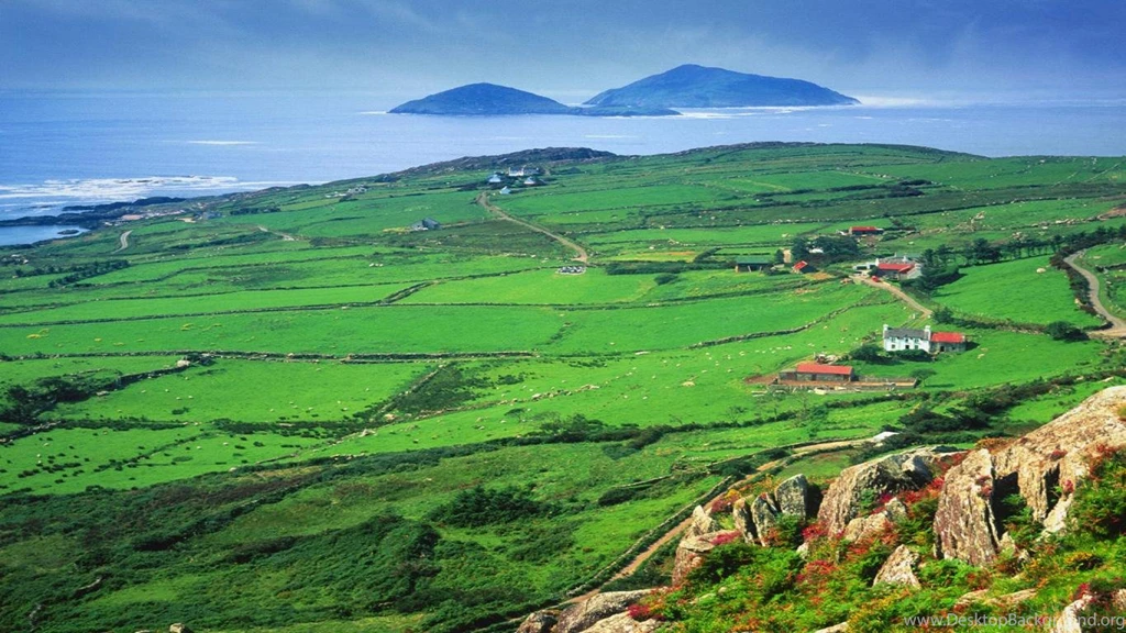 Ireland Wallpapers Wallpapers Cave