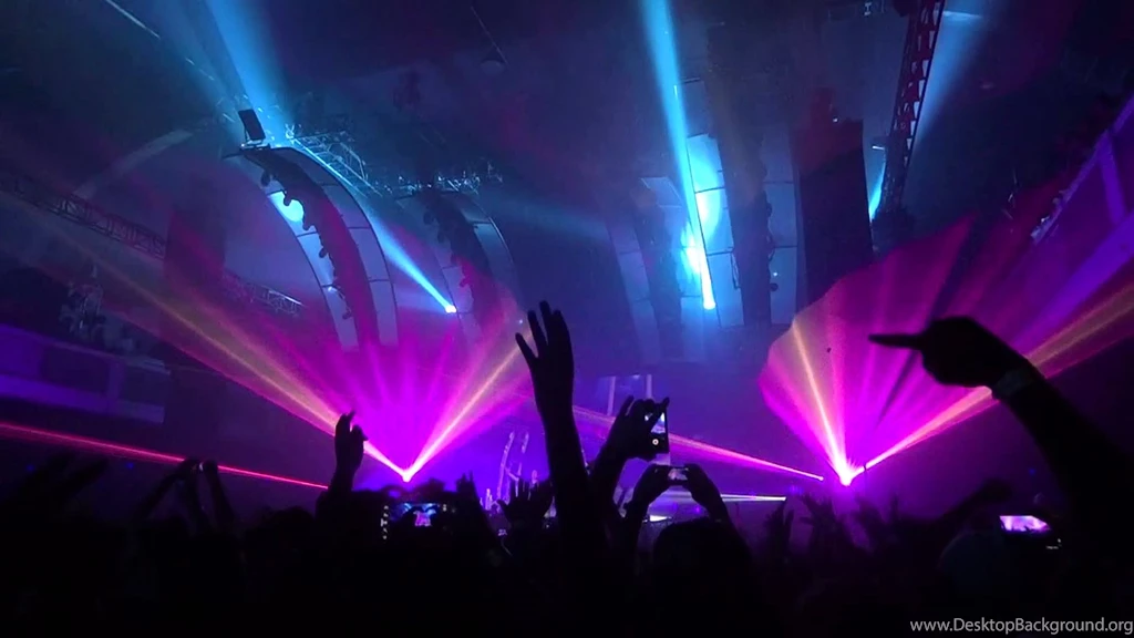 Shrine Auditorium 10 17 13 Kaskade Atmosphere Tour Pt7   YouTube