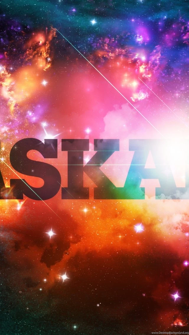 Kaskade iPhone 5 Wallpapers