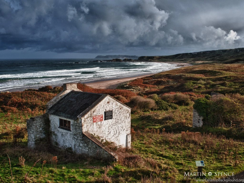 Northern Ireland Landscape Photography Wallpapers Archives