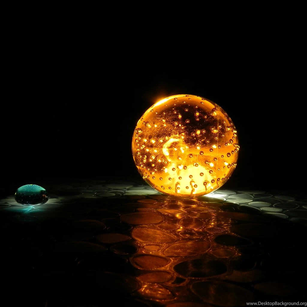 Magic Balls Chayan iPad Air Wallpapers Download