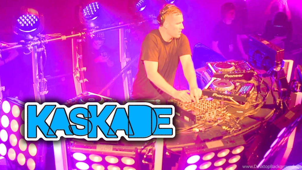 Kaskade Archives Eat Sleep EDM
