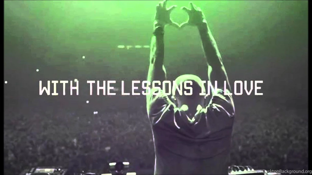Kaskade Feat. Neon Trees Lessons In Love (Headhunterz Remix ...