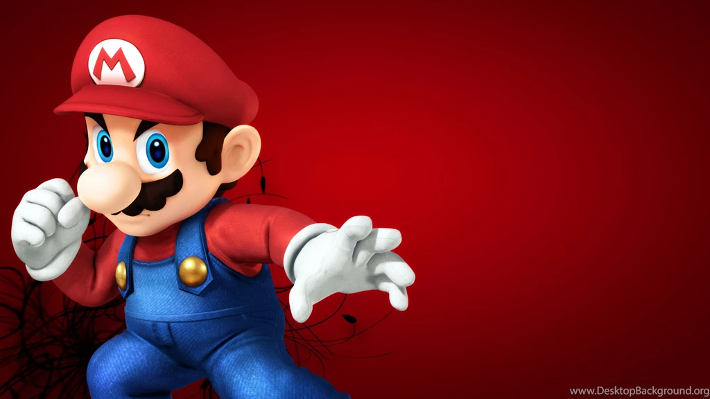 Mario Wallpapers HD 2013 By Nolan989890 On DeviantArt