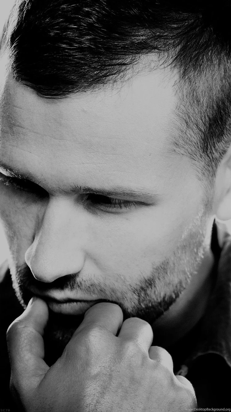 Kaskade DJ iPhone 6 Wallpapers (750x1334)