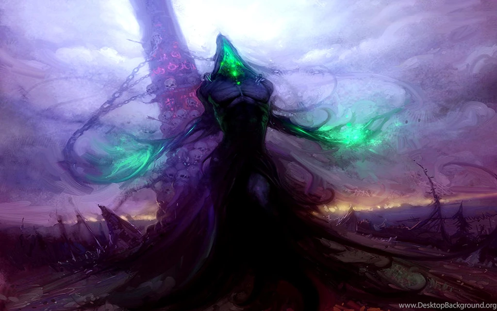 Magic Computer Wallpapers, Desktop Backgrounds