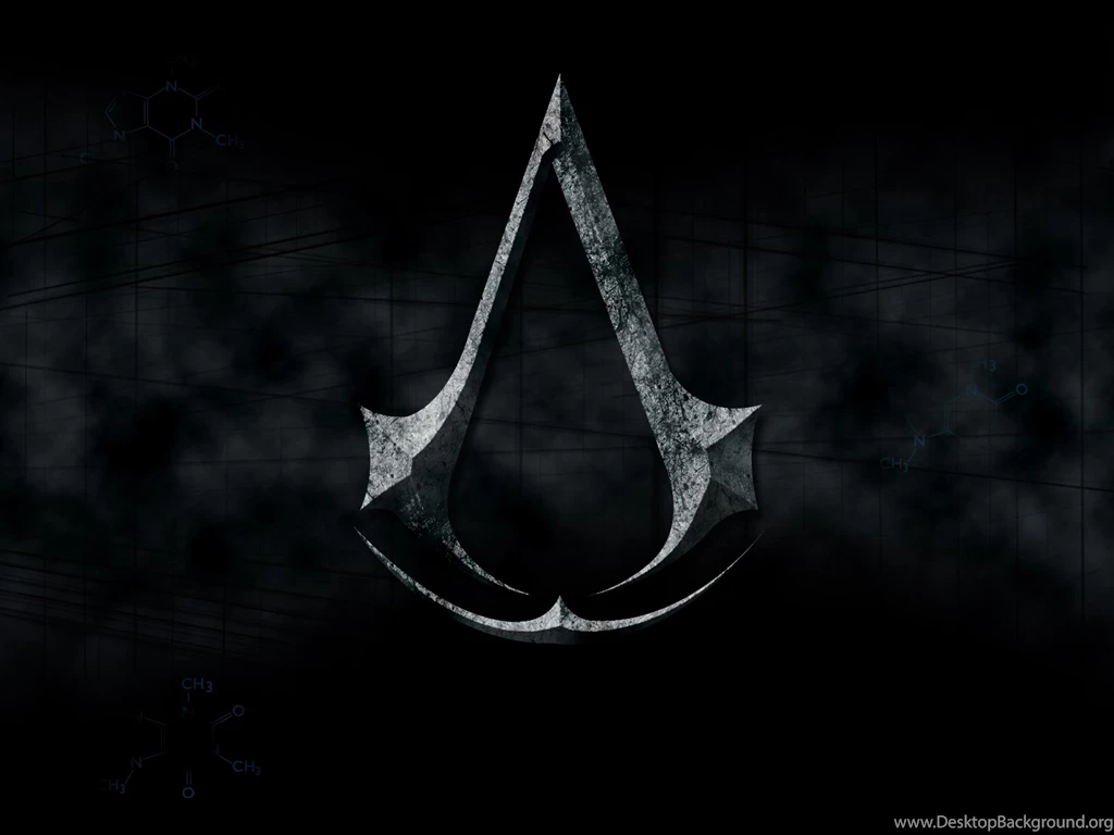 Cool Assassin's Creed Logo Bing Images