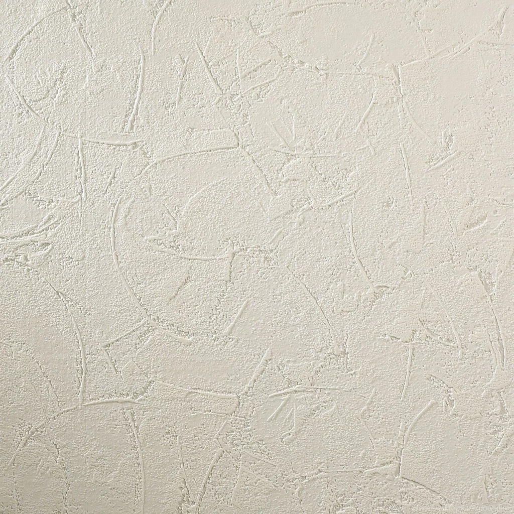 Wall Doctor White Woodchip Paintable Wallpapers