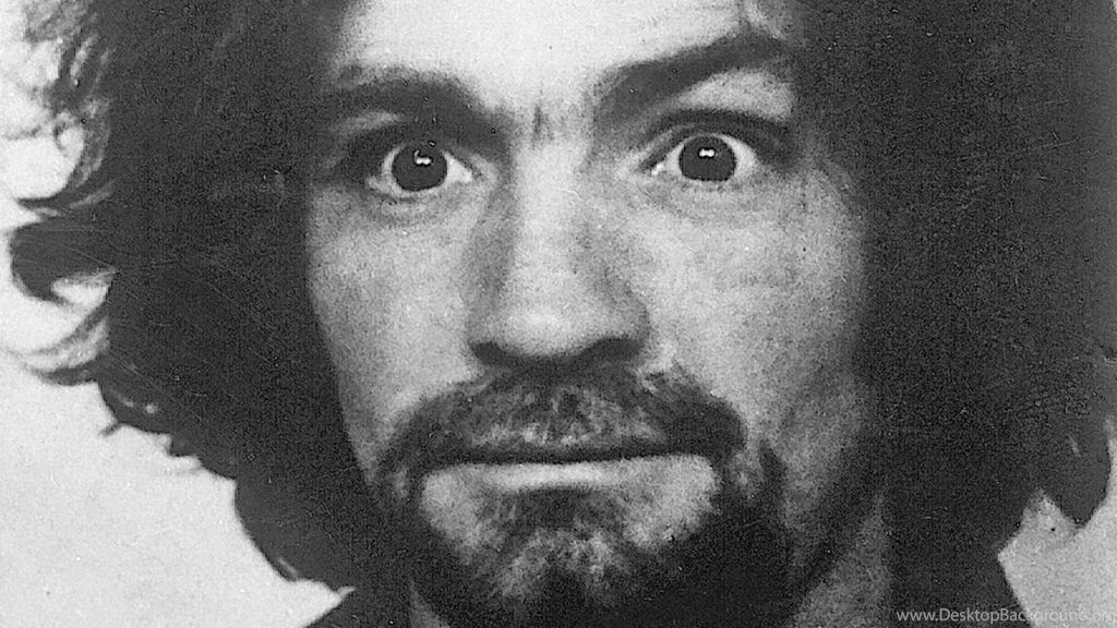 Charles Manson Wallpapers