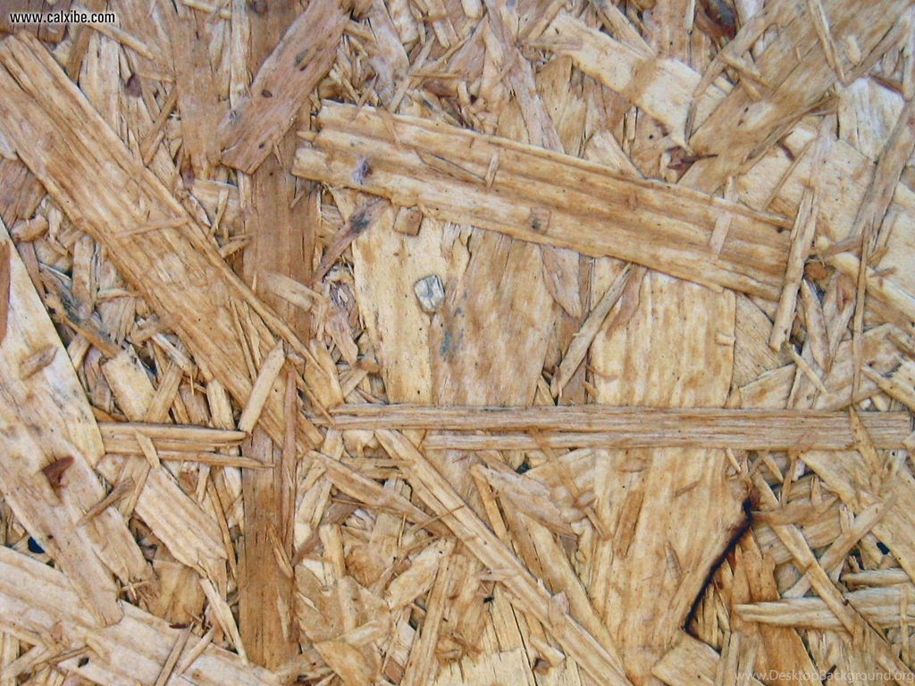 Development: Urban Woodchip Board, Picture Nr. 15992