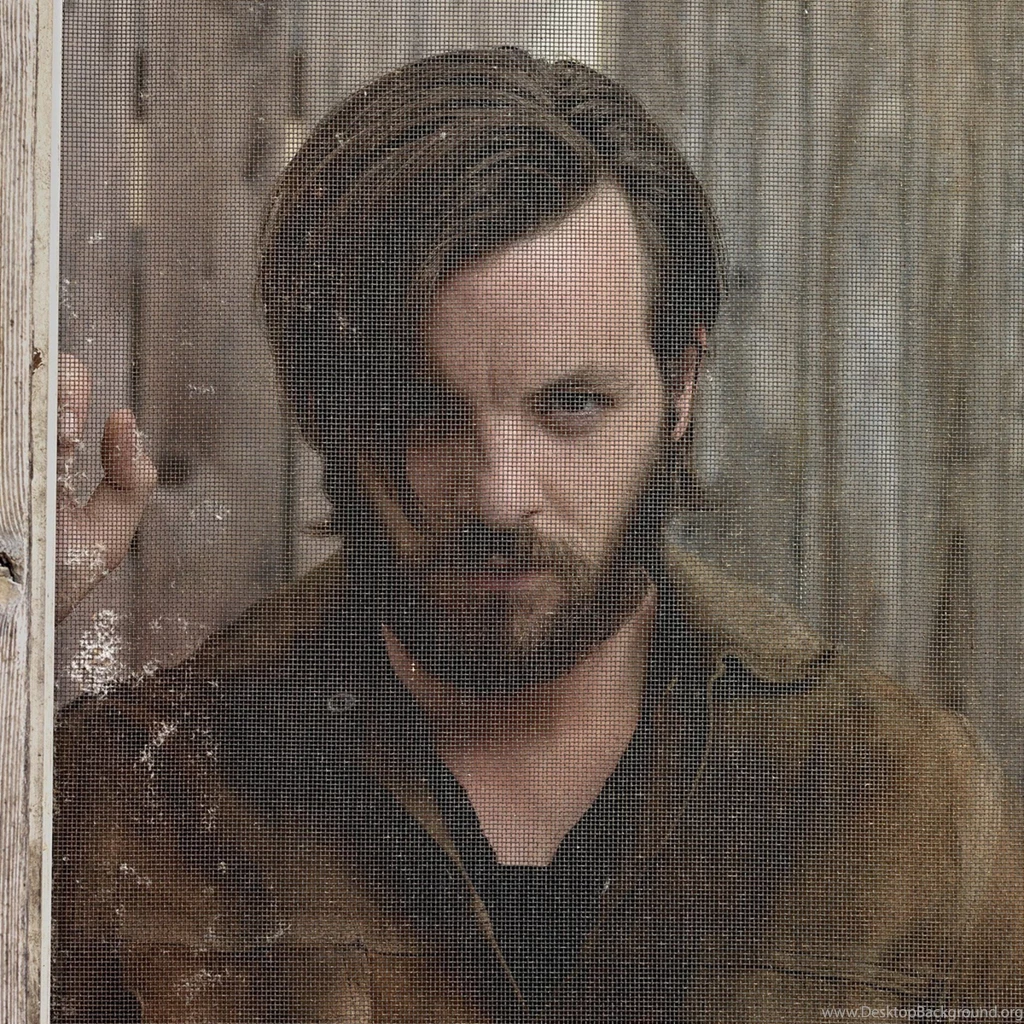 Download Wallpapers 2048x2048 Aquarius, 2015, Charles Manson ...