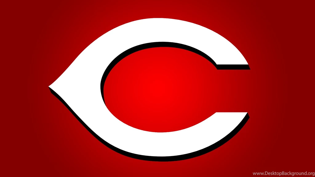 Cincinnati Reds Desktop Wallpapers Wallpapers Cave