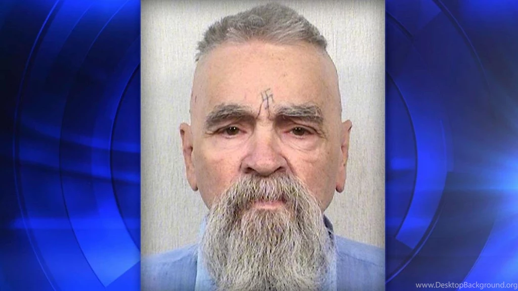 Charles Manson Wallpapers