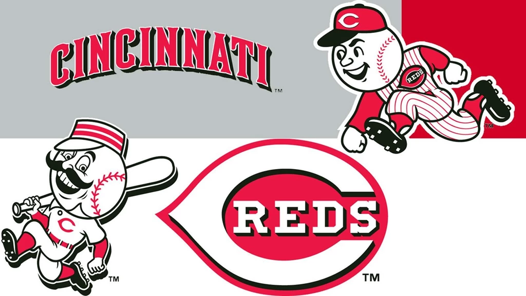 Cincinnati Reds Desktop Wallpapers Wallpapers Cave
