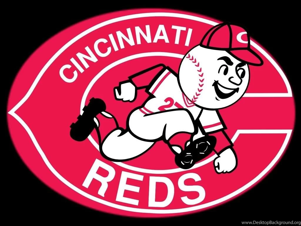 Cincinnati Reds Desktop Wallpapers Wallpapers Cave