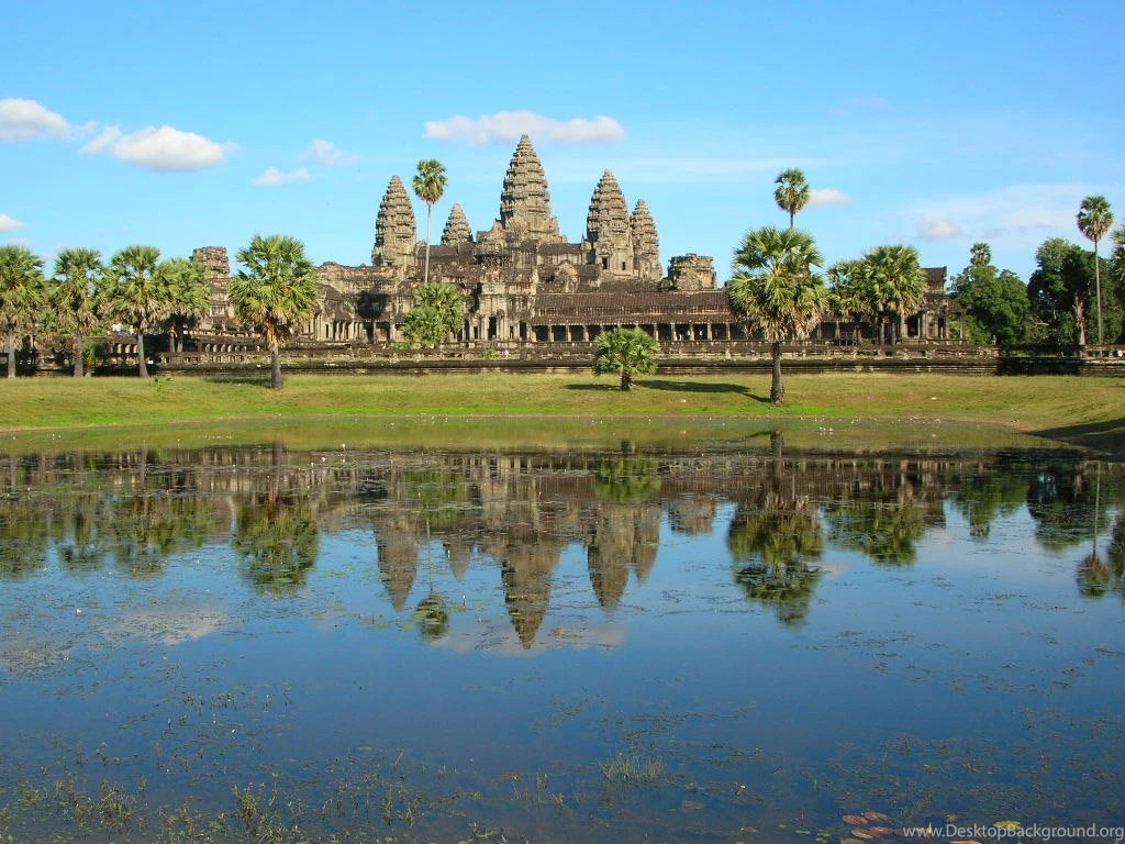 Cambodia Travel Guide