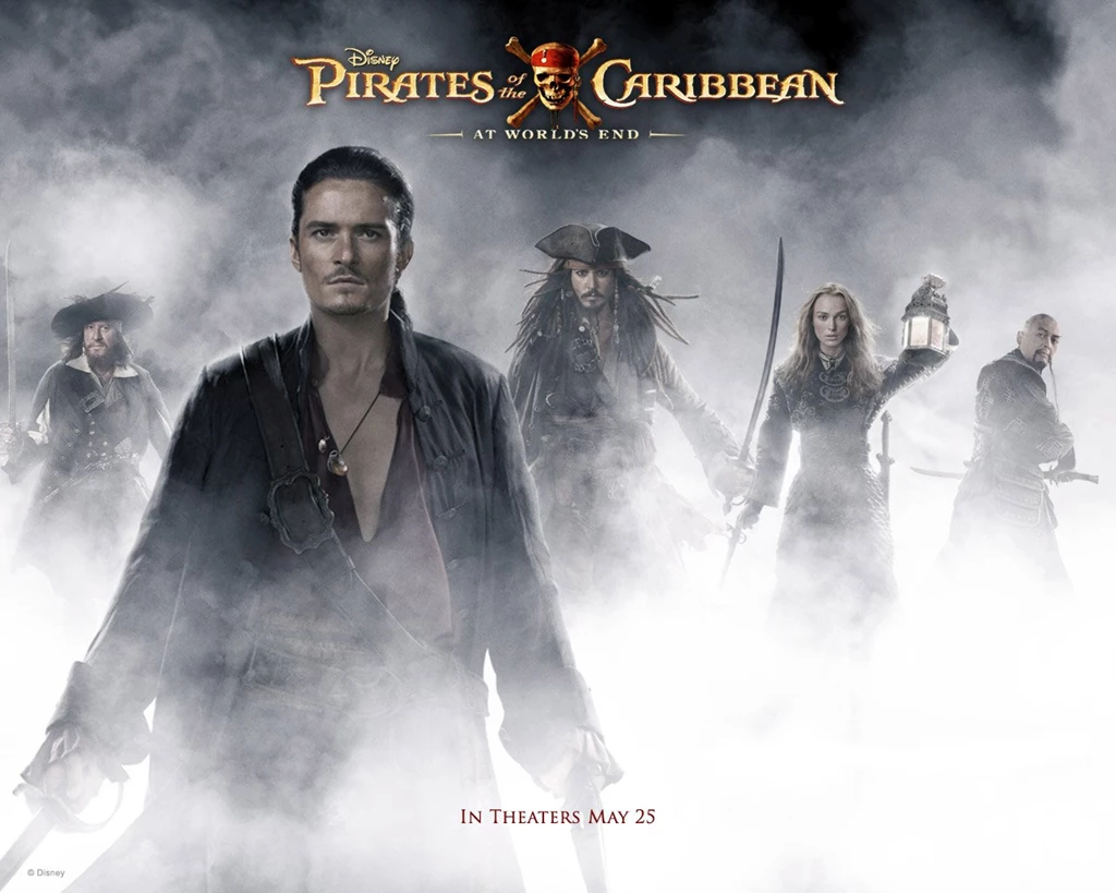 Will Turner   Pirates Of The Caribbean Wallpapers (35098)   Fanpop