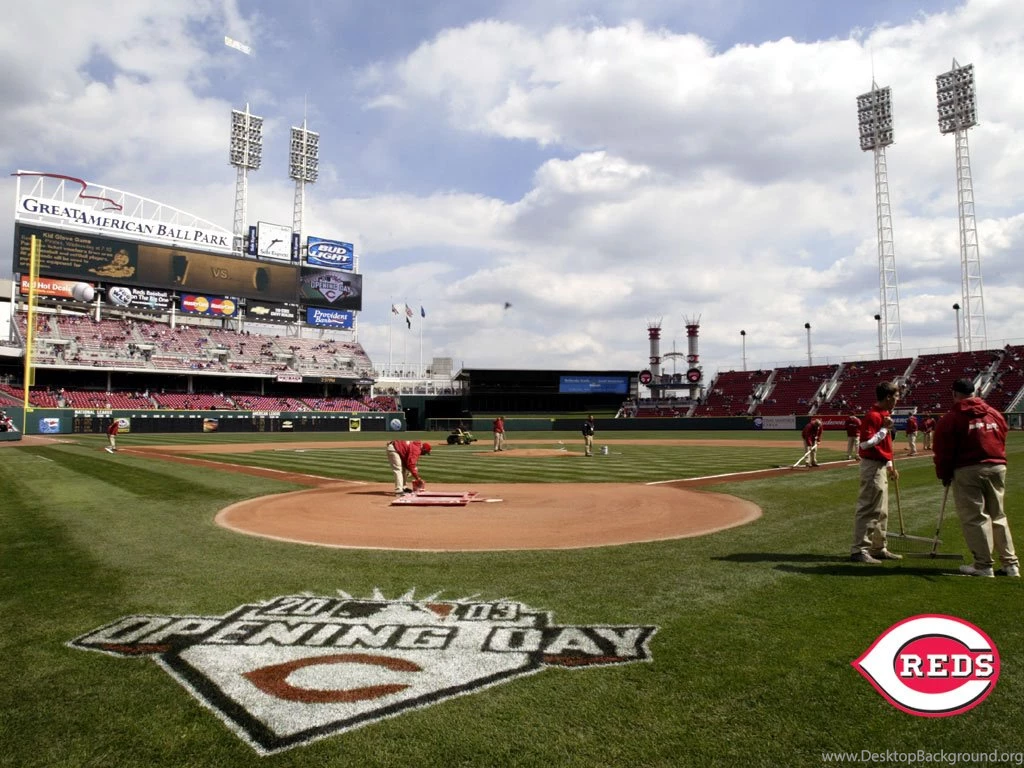 RedLegs News Wallpapers