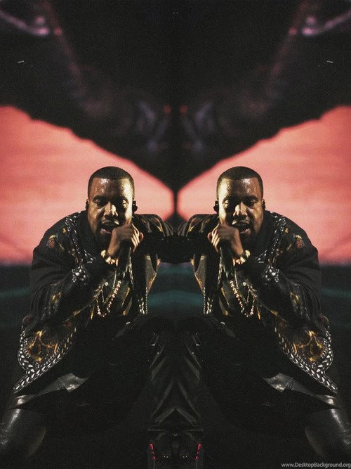 IOS 7 Friendly Kanye Wallpapers? « Kanye West Forum