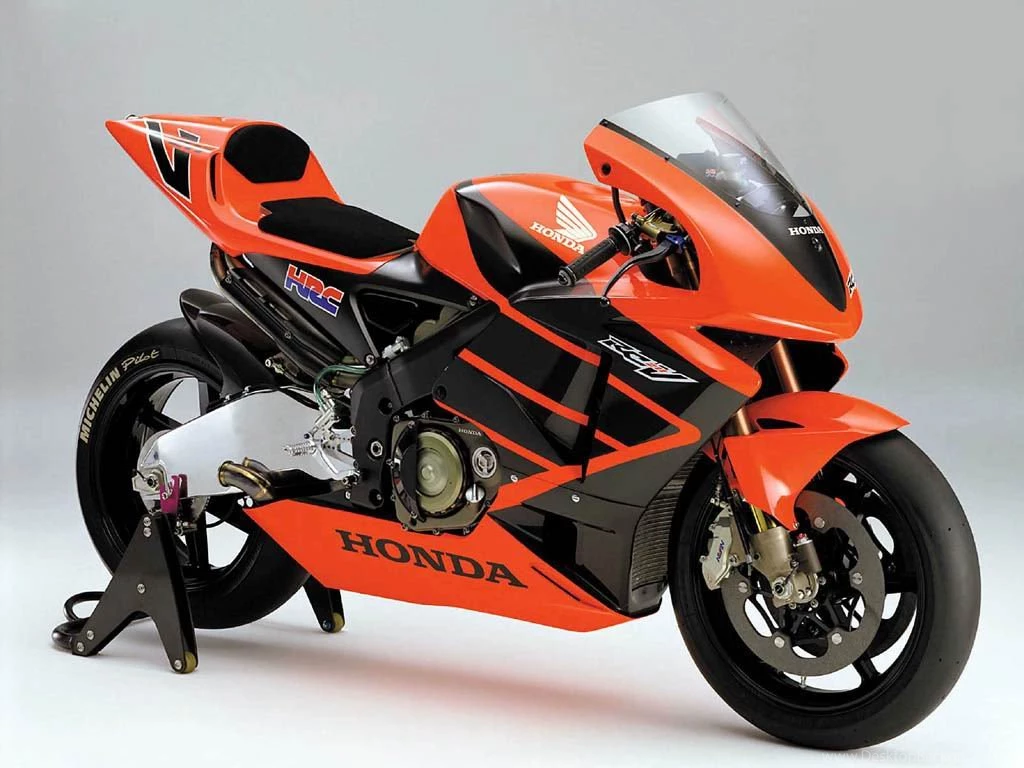 Wallpapers Bike