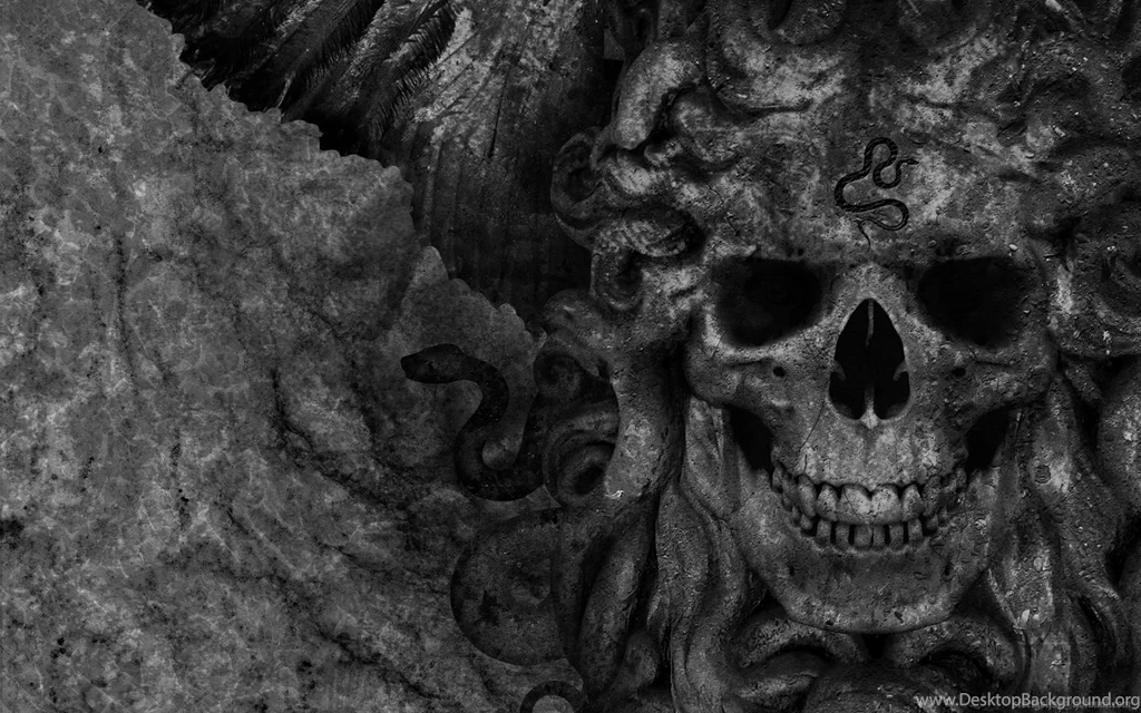 Medusa By Steelgohst On DeviantArt