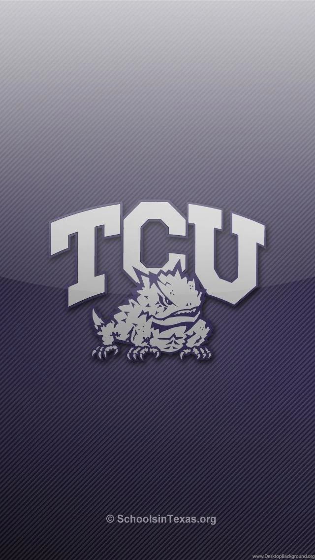 TCU iPhone Wallpapers Texas Christian University Horned Frogs ...
