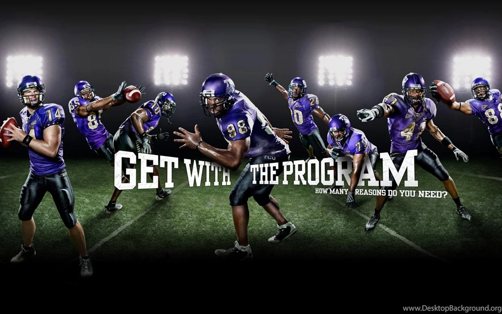 GOFROGS.COM TCU Horned Frogs Official Athletic Site Football