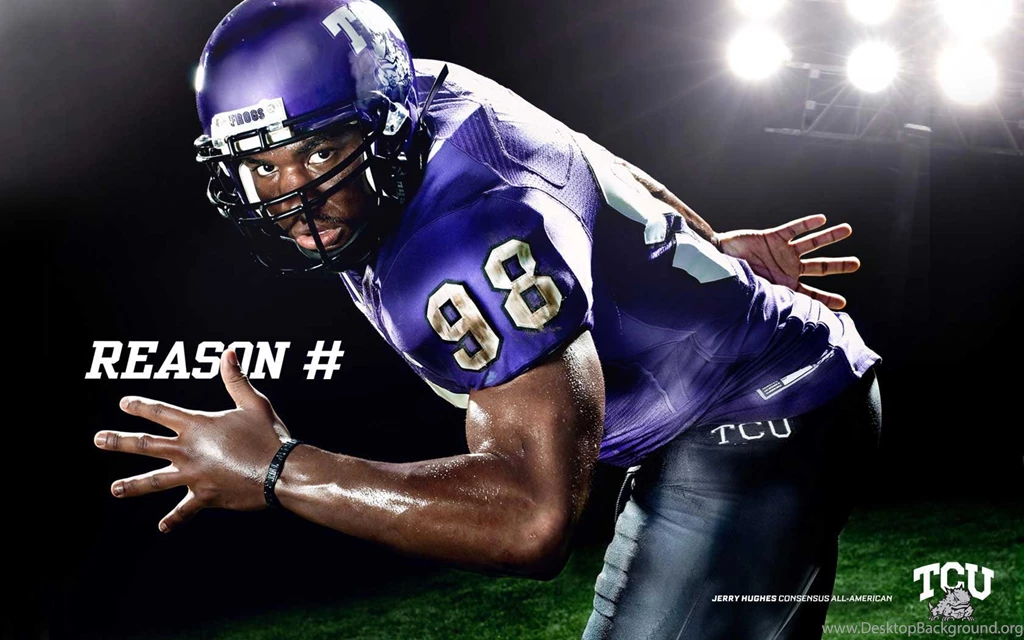 GOFROGS.COM TCU Horned Frogs Official Athletic Site Football