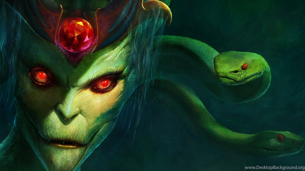 Medusa Wallpapers   192824