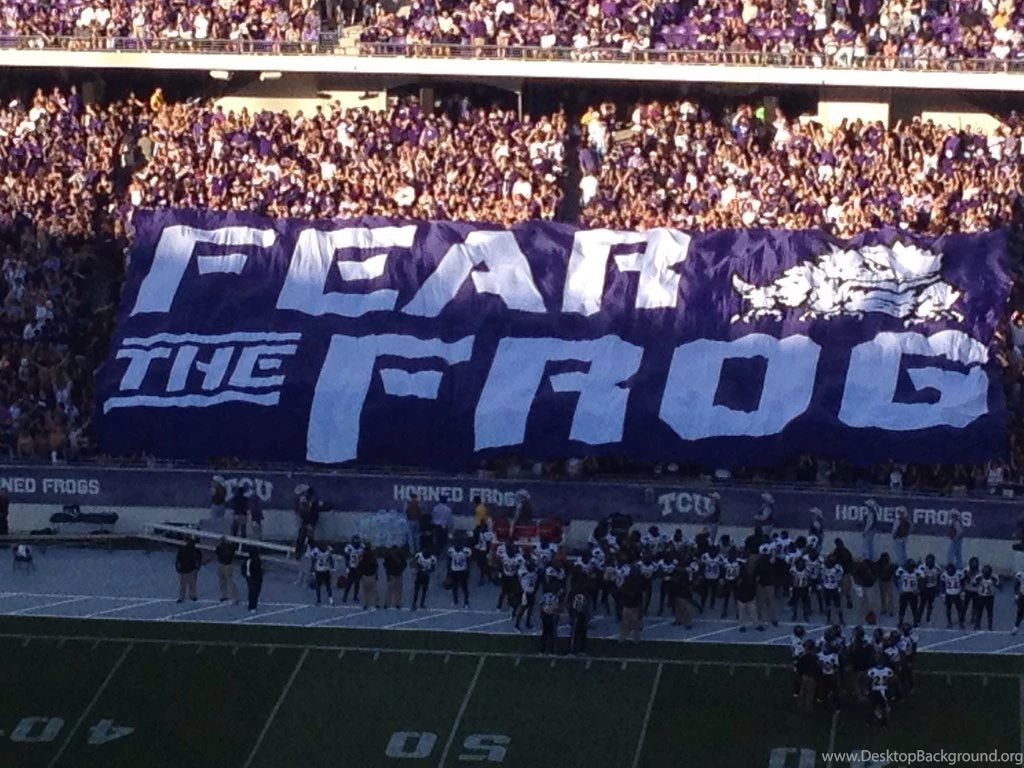 TCU V Grambling